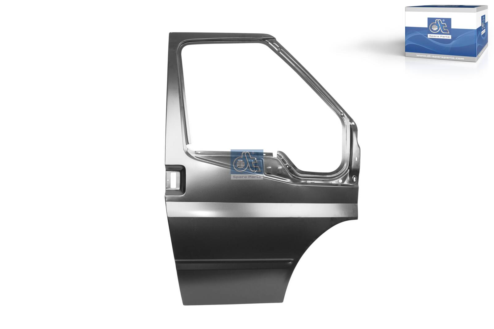 Dt Spare Parts Deur, carosserie 13.80171