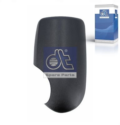 Dt Spare Parts Behuizing, buitenspiegel 13.83001