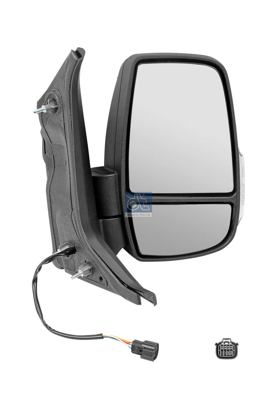 Dt Spare Parts Buitenspiegel 13.83037