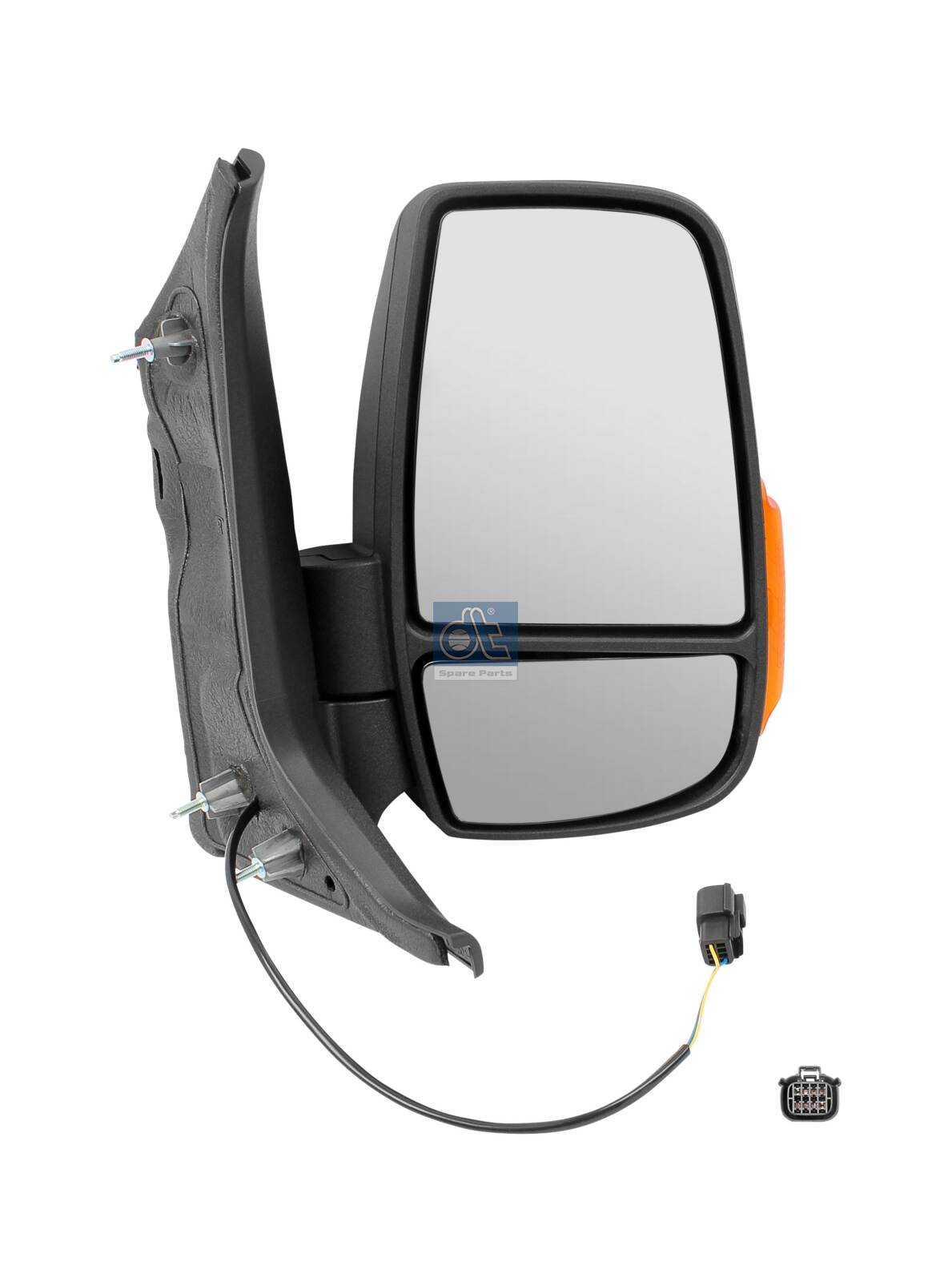 Dt Spare Parts Buitenspiegel 13.83039