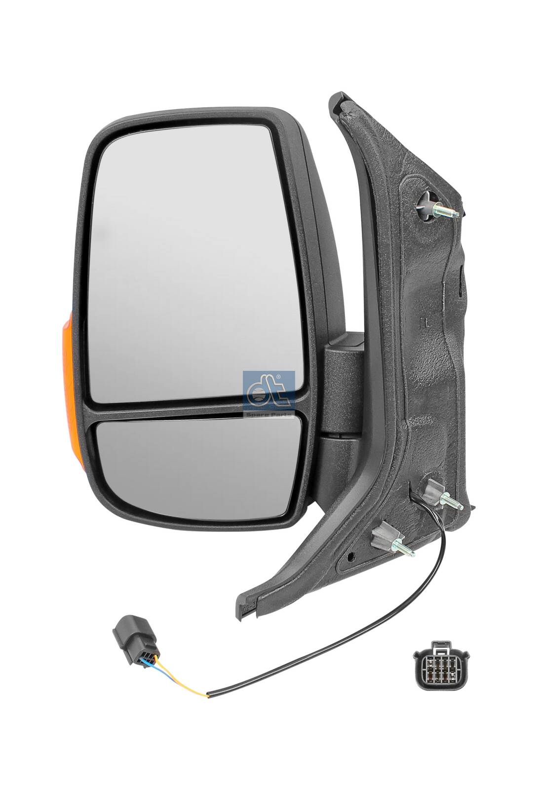 Dt Spare Parts Buitenspiegel 13.83040