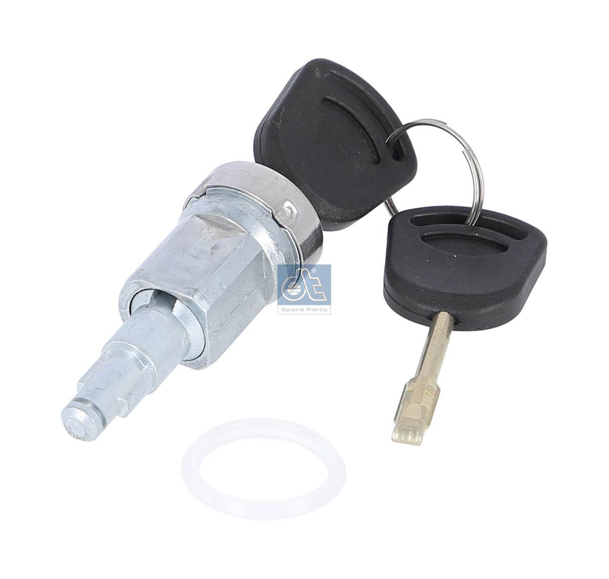 Dt Spare Parts Cilinderslot 13.85504
