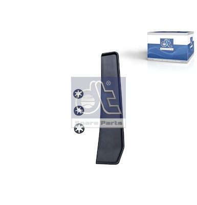 Dt Spare Parts Bumpersteun 13.87048