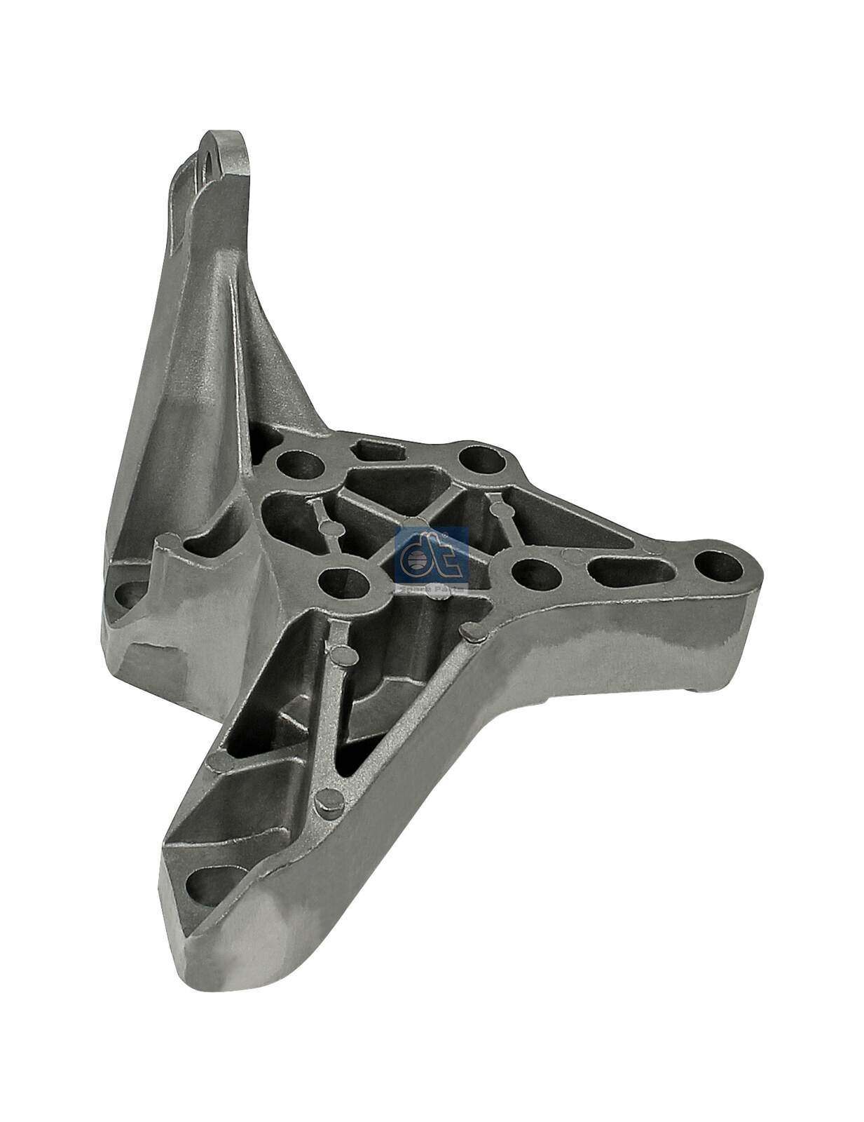 Dt Spare Parts Ophangrubber automaatbak 13.88225