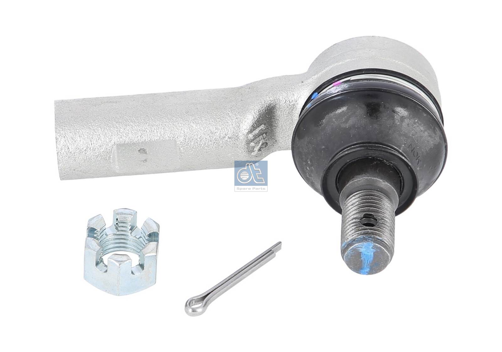Dt Spare Parts Spoorstangeind / Stuurkogel 14.45000