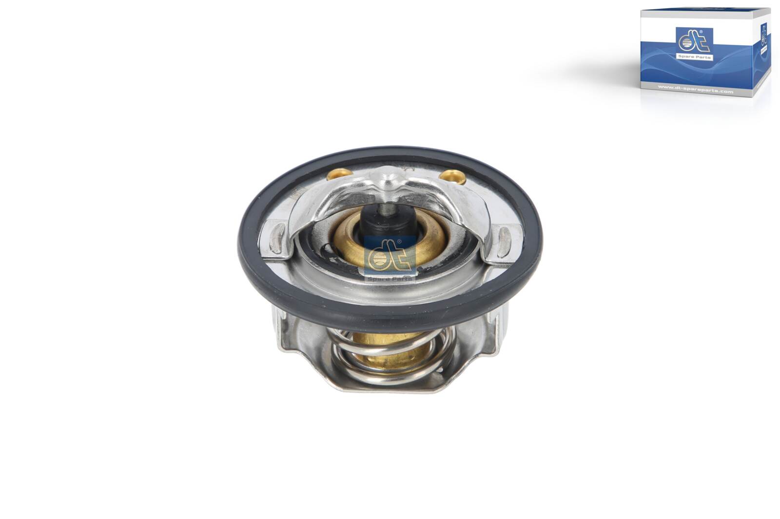 Dt Spare Parts Thermostaat, koelvloeistof 15.00024