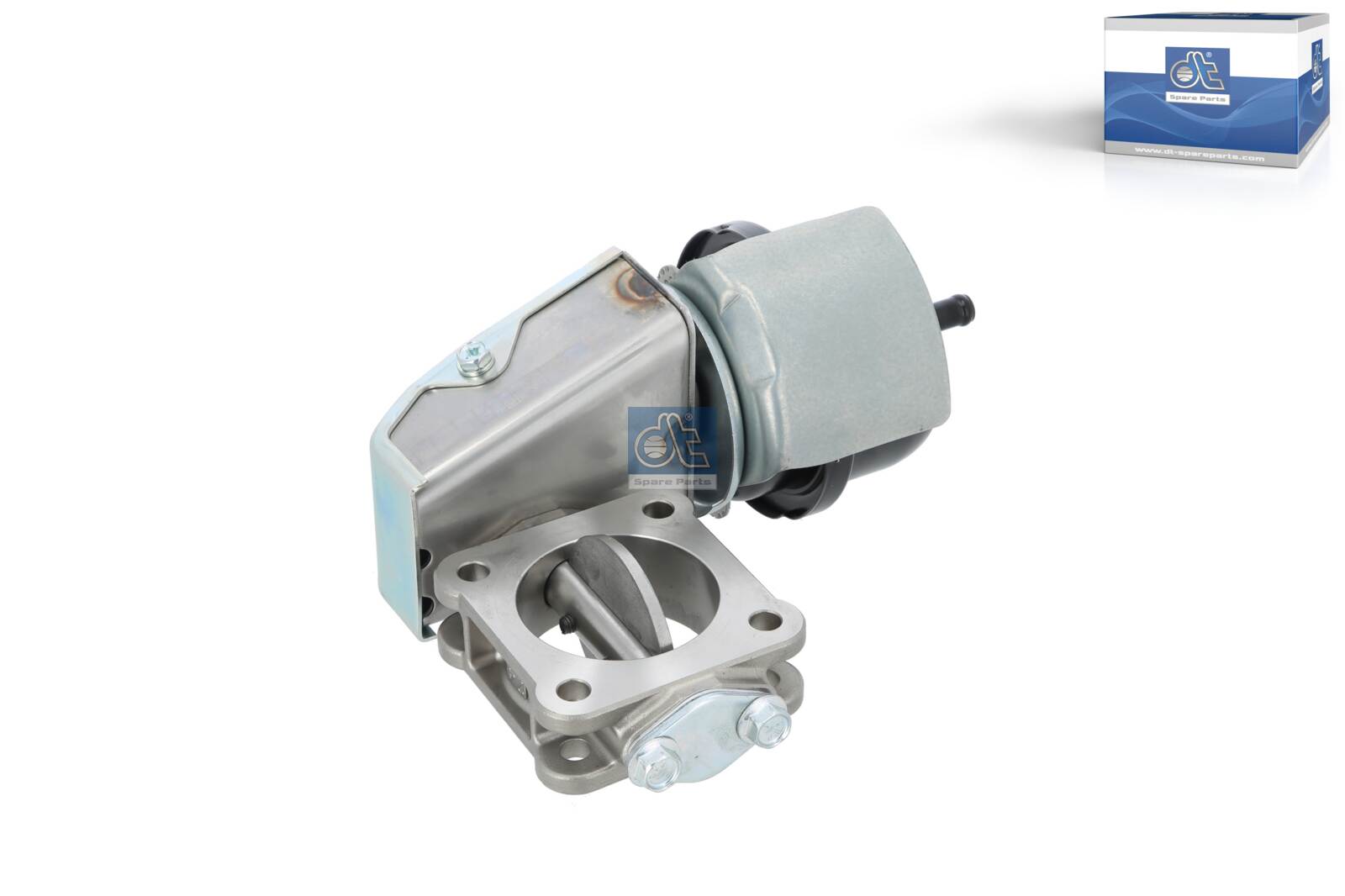 Dt Spare Parts Uitlaatklep, motorrem 15.00054