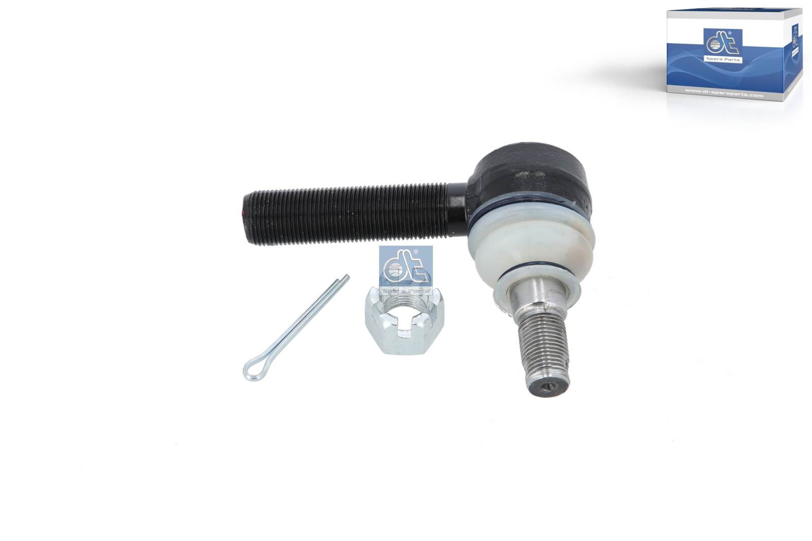 Dt Spare Parts Spoorstangeind 15.00071