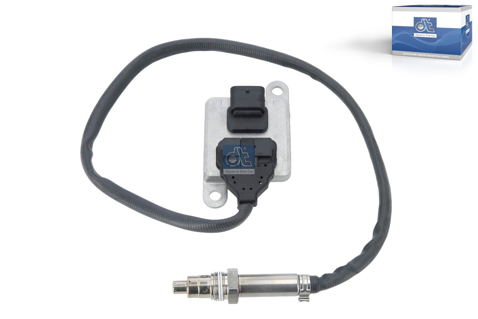 Dt Spare Parts NOx-sensor, ureuminspuiting 15.00121