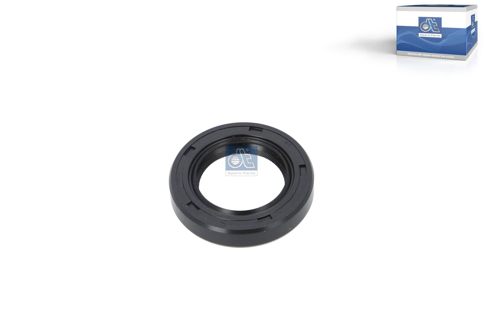 Dt Spare Parts Keerring, versnelling 15.00191