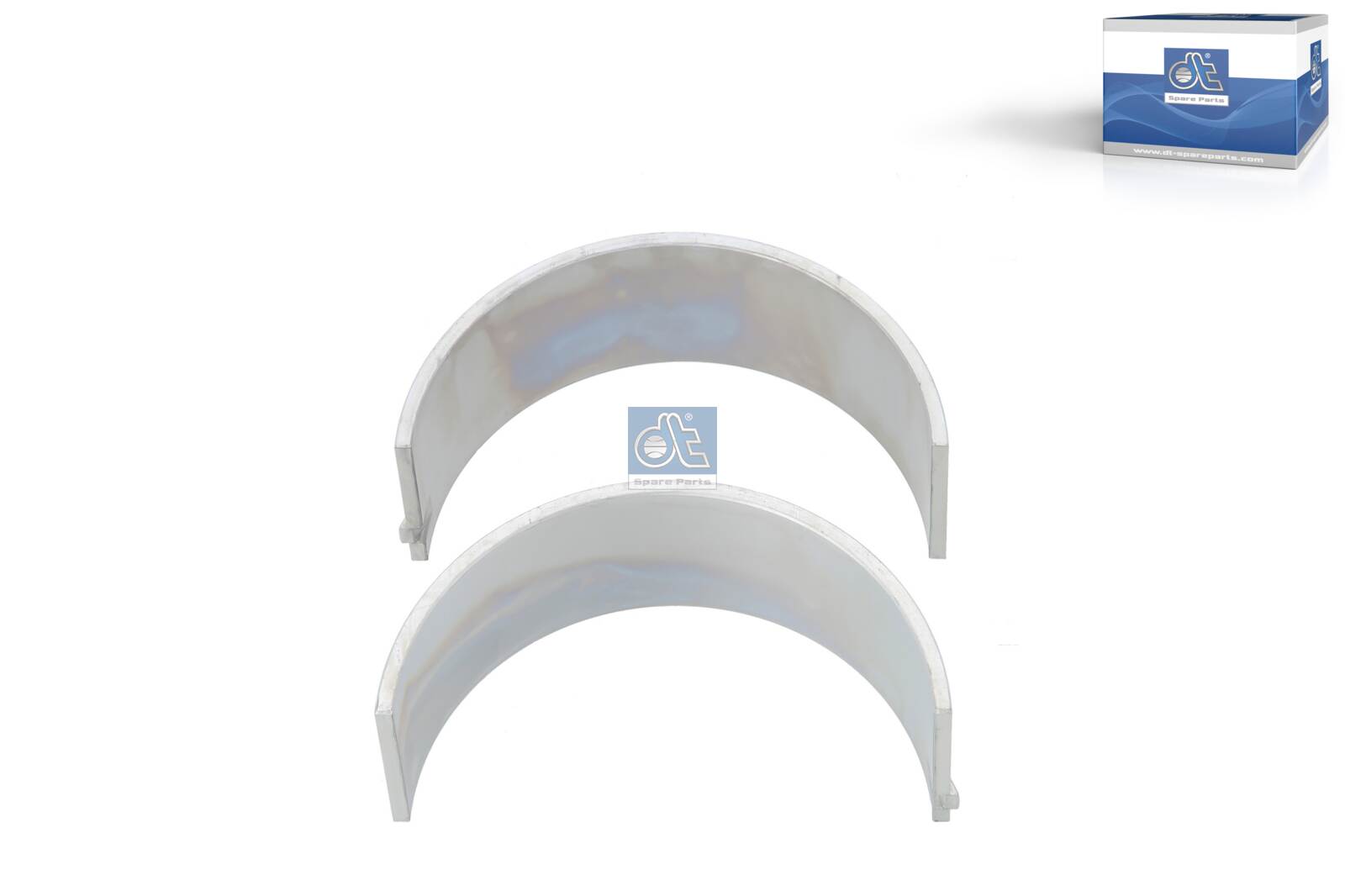 Dt Spare Parts Drijfstanglagerset 15.00206