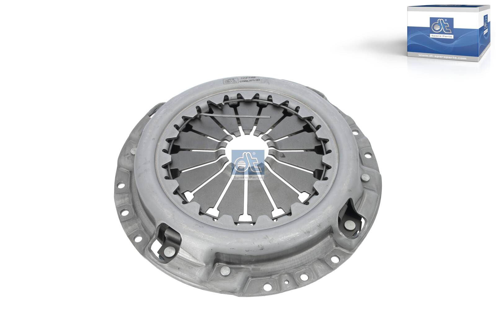 Dt Spare Parts Drukgroep 15.00282