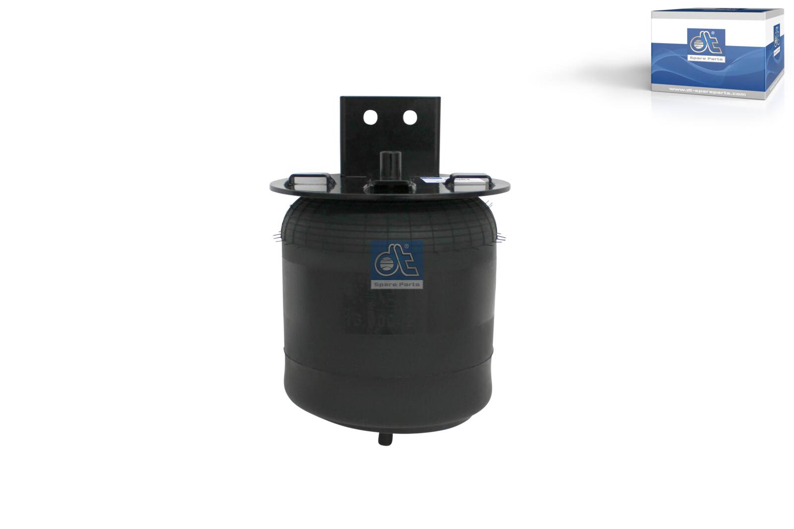 Dt Spare Parts Veerbalg, luchtvering 16.00042
