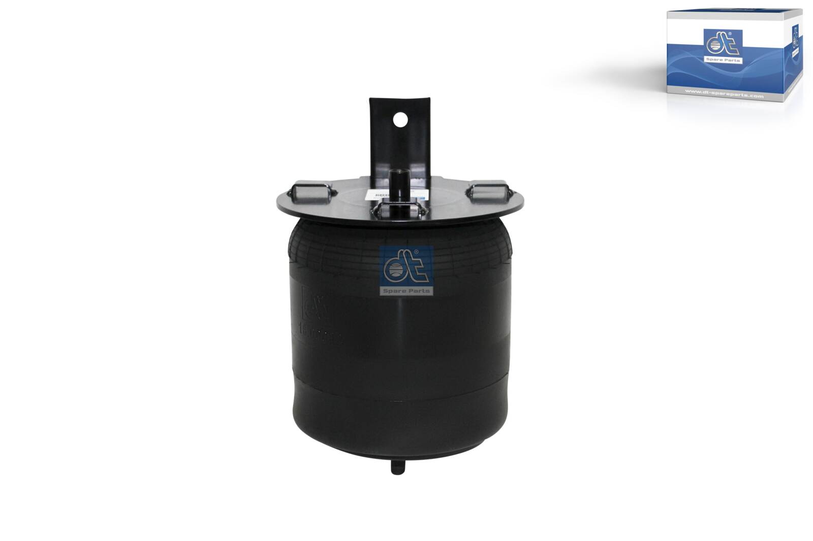 Dt Spare Parts Veerbalg, luchtvering 16.00044