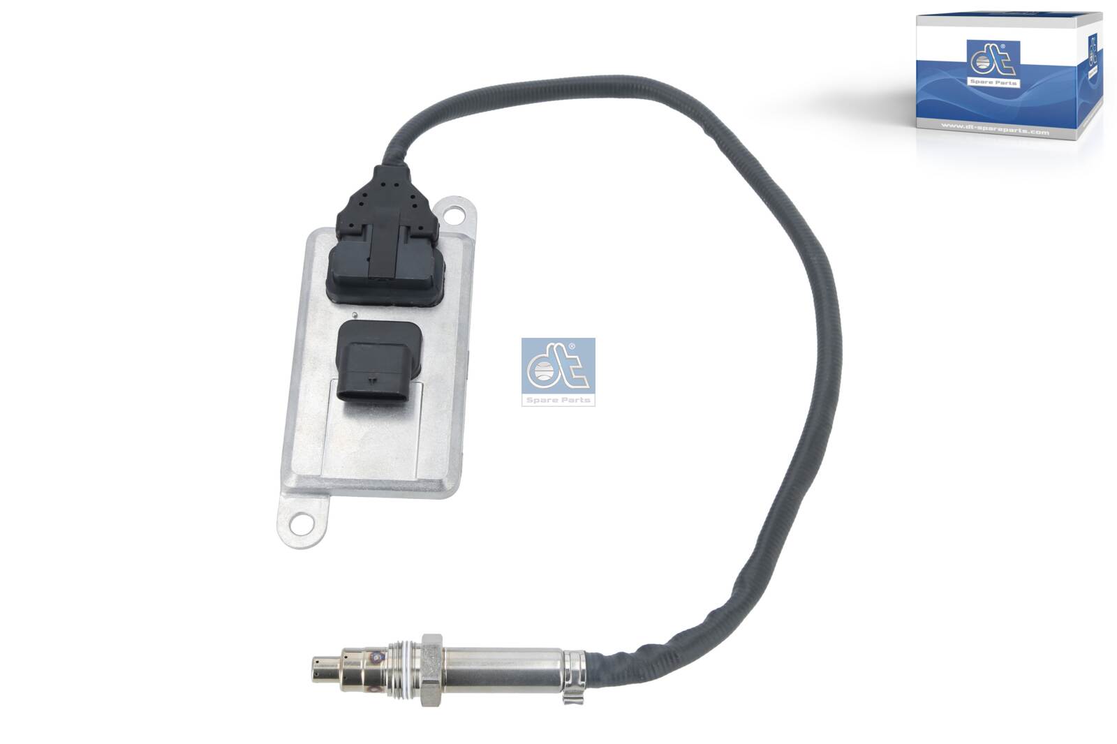 Dt Spare Parts NOx-sensor, ureuminspuiting 16.00100