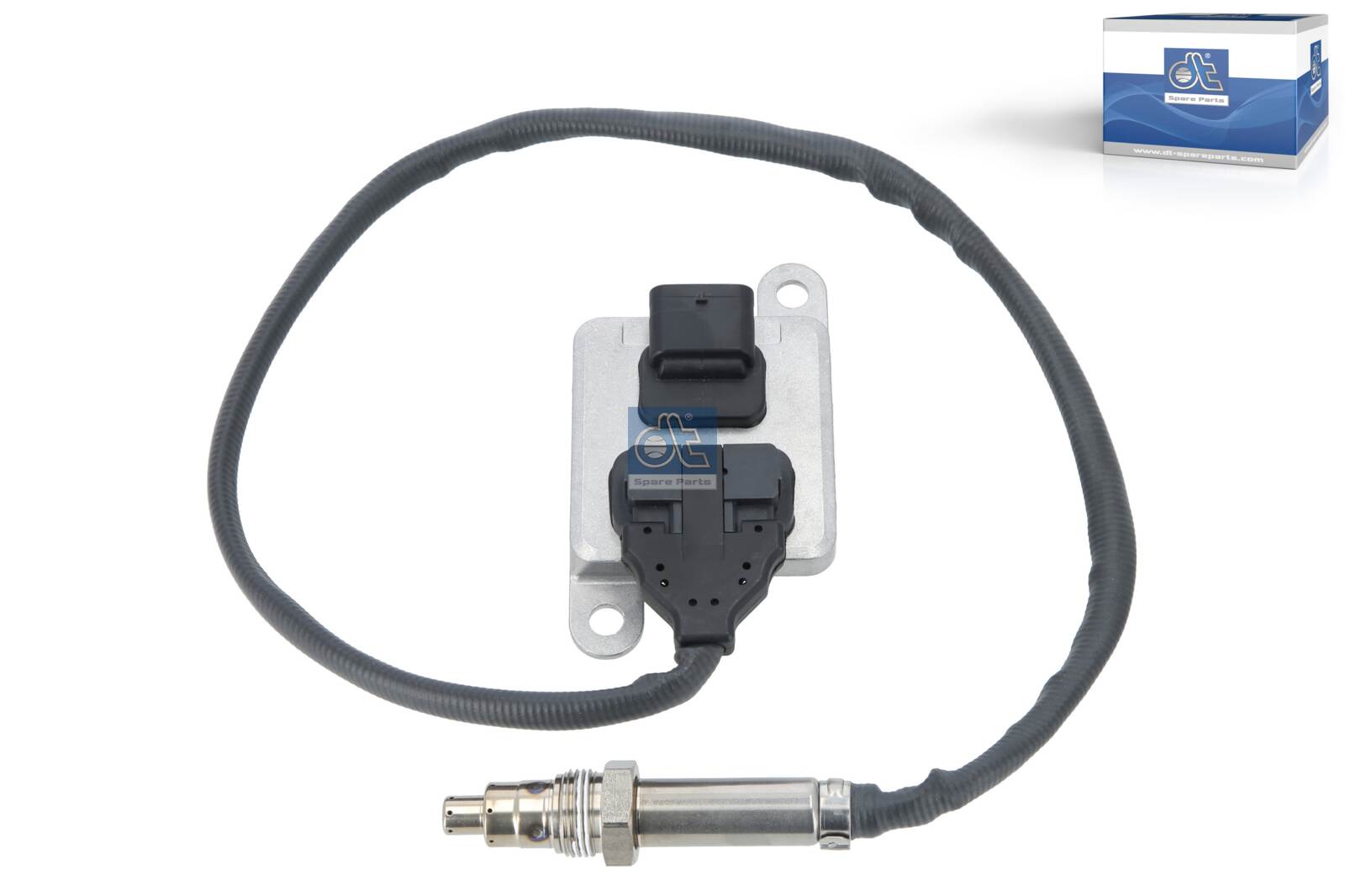 Dt Spare Parts NOx-sensor, ureuminspuiting 16.00101