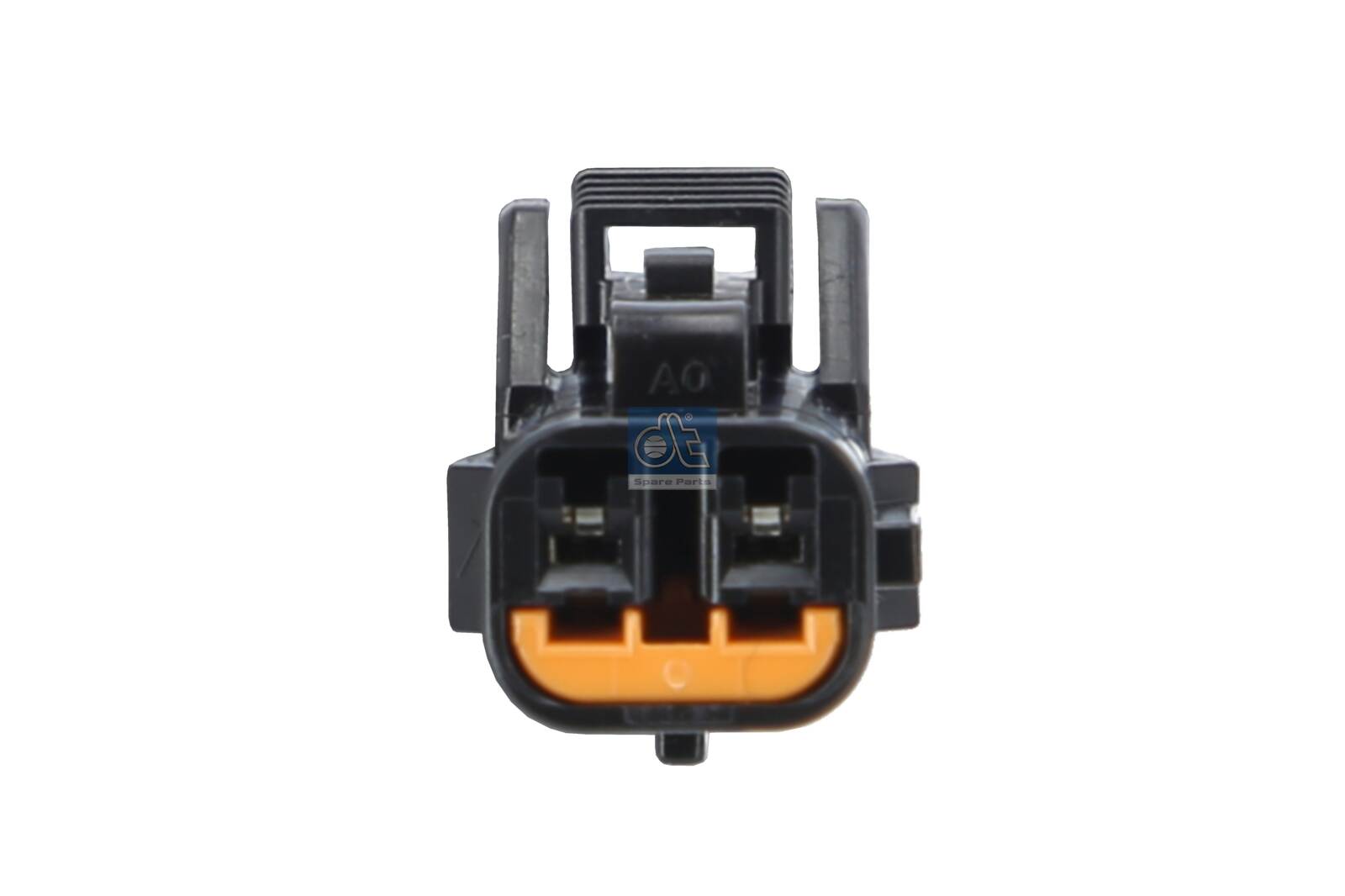 Dt Spare Parts Injector 16.00160