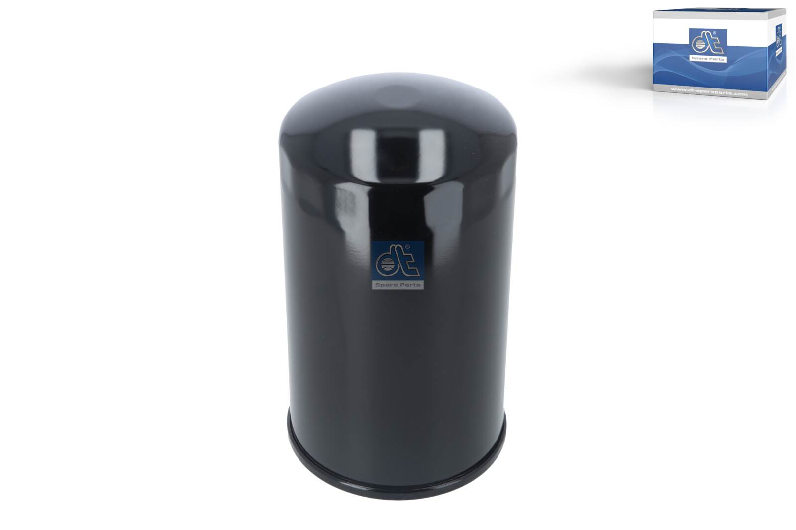 Dt Spare Parts Oliefilter 17.00005