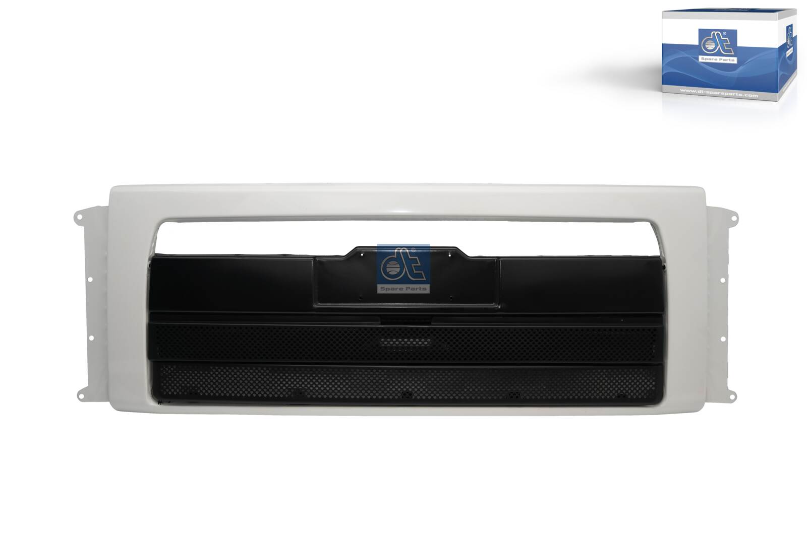 Dt Spare Parts Bumper 19.00013