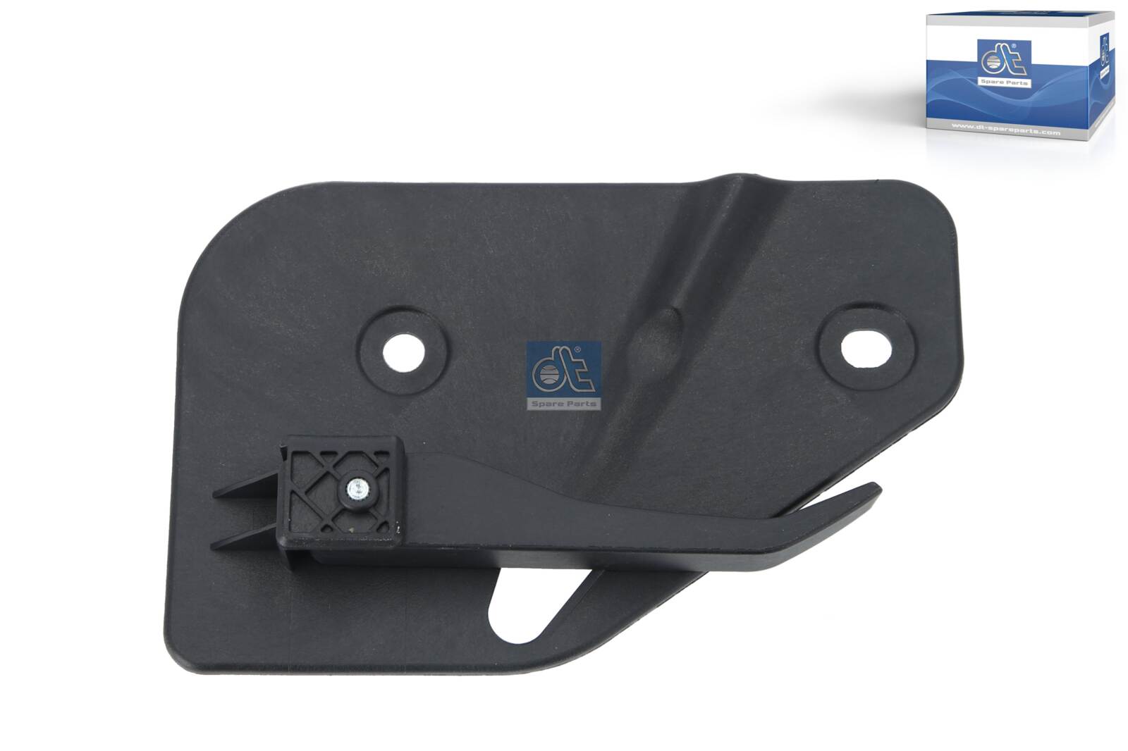 Dt Spare Parts Handgreep, motorruimteregeling 1.00020