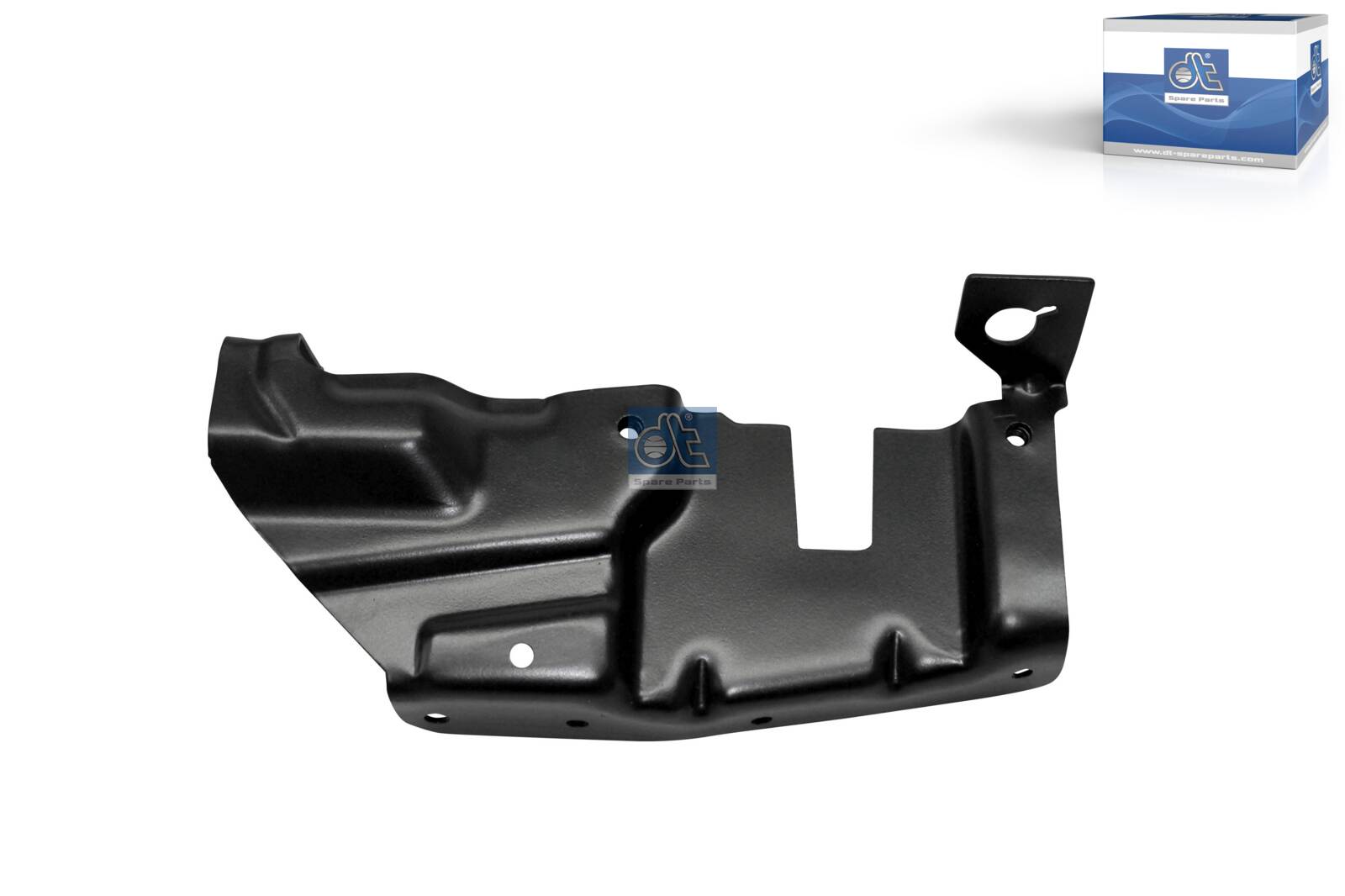 Dt Spare Parts Blokkering, cabine 1.00053