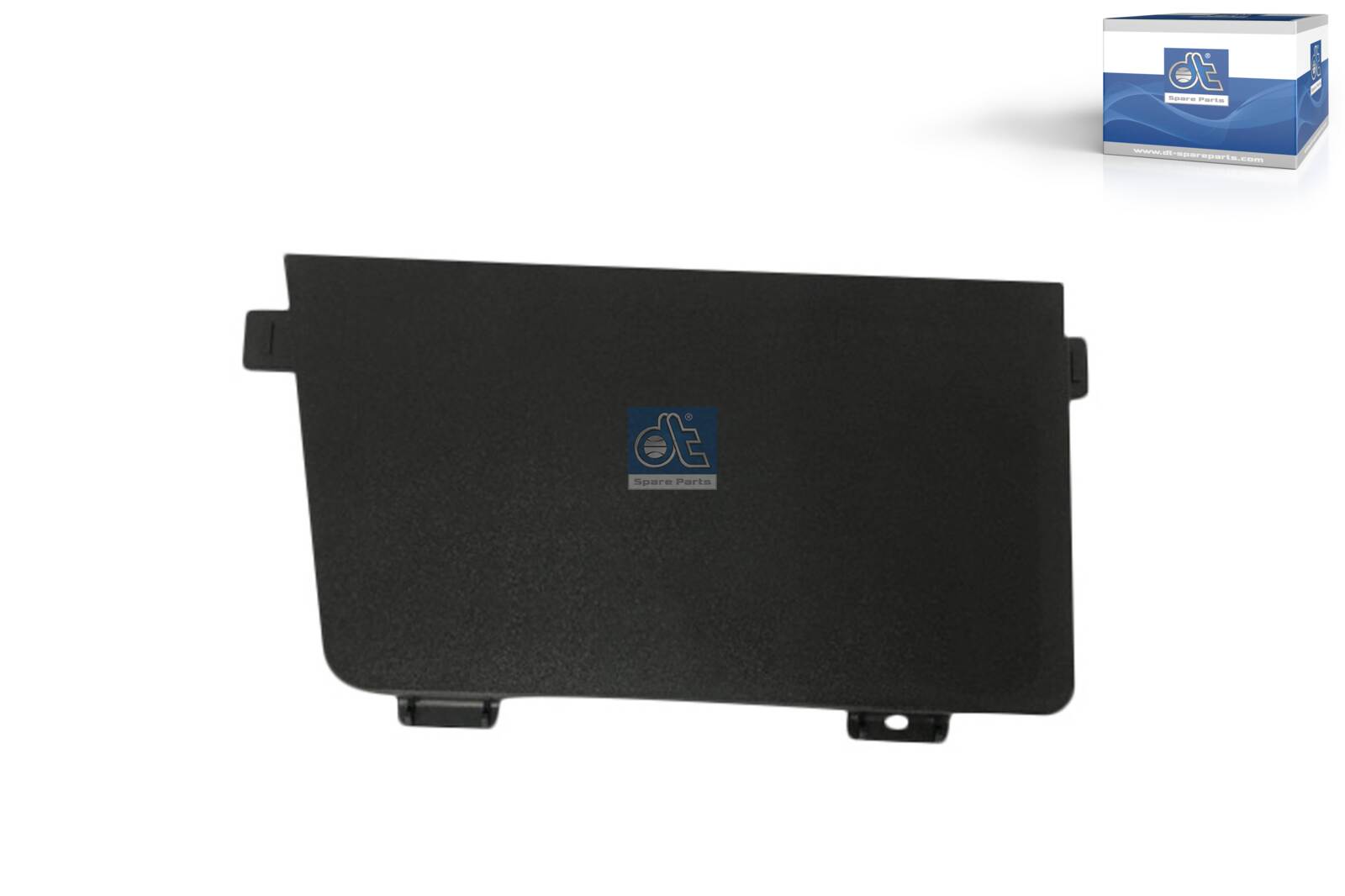 Dt Spare Parts Bekleding, wielkast 1.00067