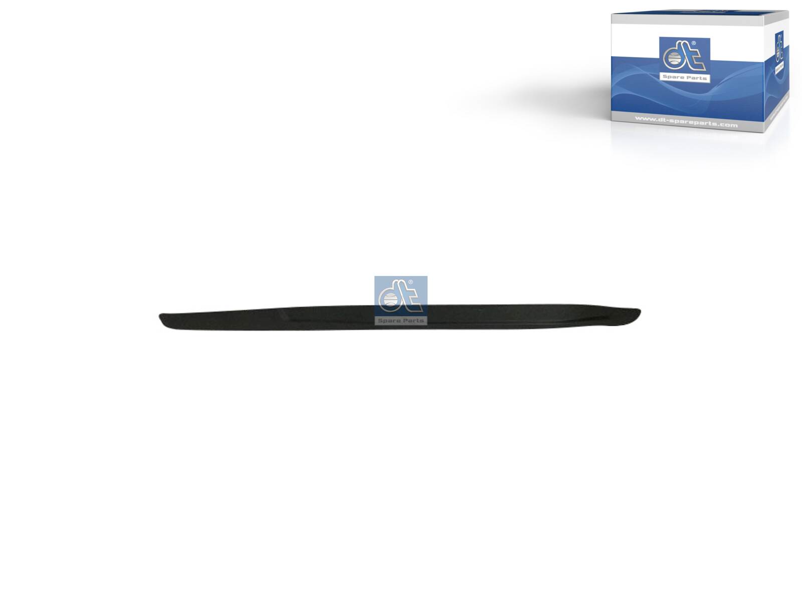 Dt Spare Parts Bekleding, wielkast 1.00072