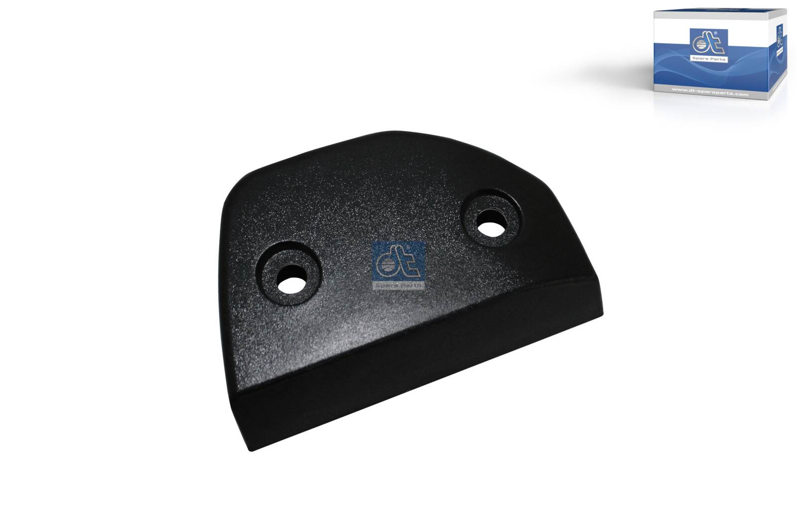 Dt Spare Parts Bekleding voorpaneel 1.00082