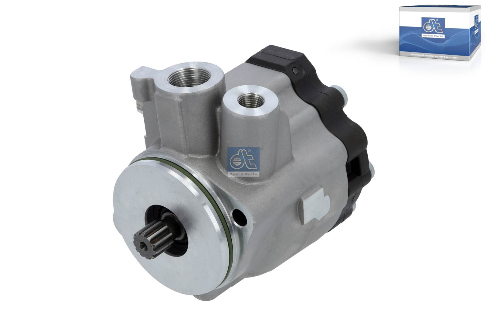 Dt Spare Parts Servo pomp 1.00109