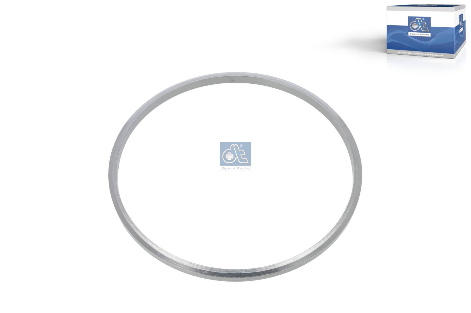 Dt Spare Parts Uitlaatpakking 1.00155