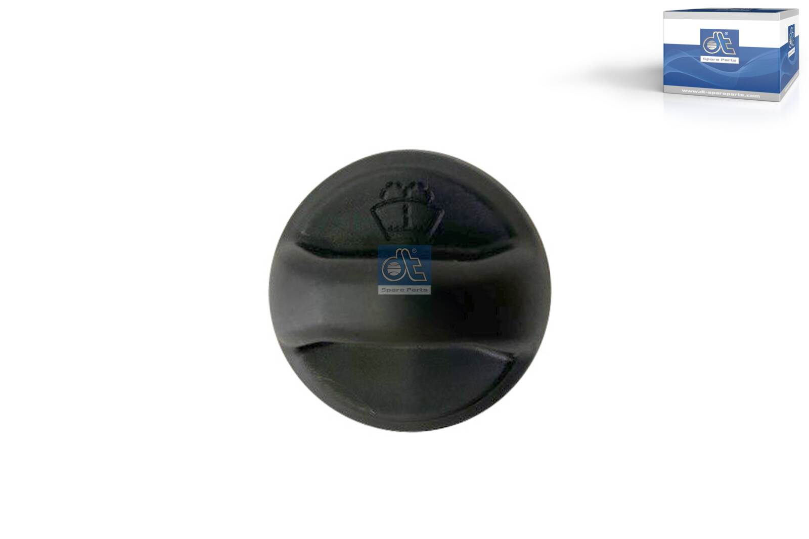 Dt Spare Parts Dop, watertank 1.00196