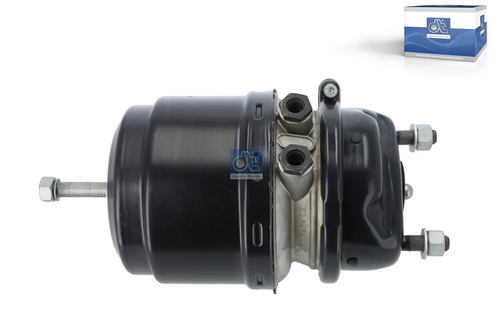 Dt Spare Parts Veeraccumulator remcilinder 1.00239