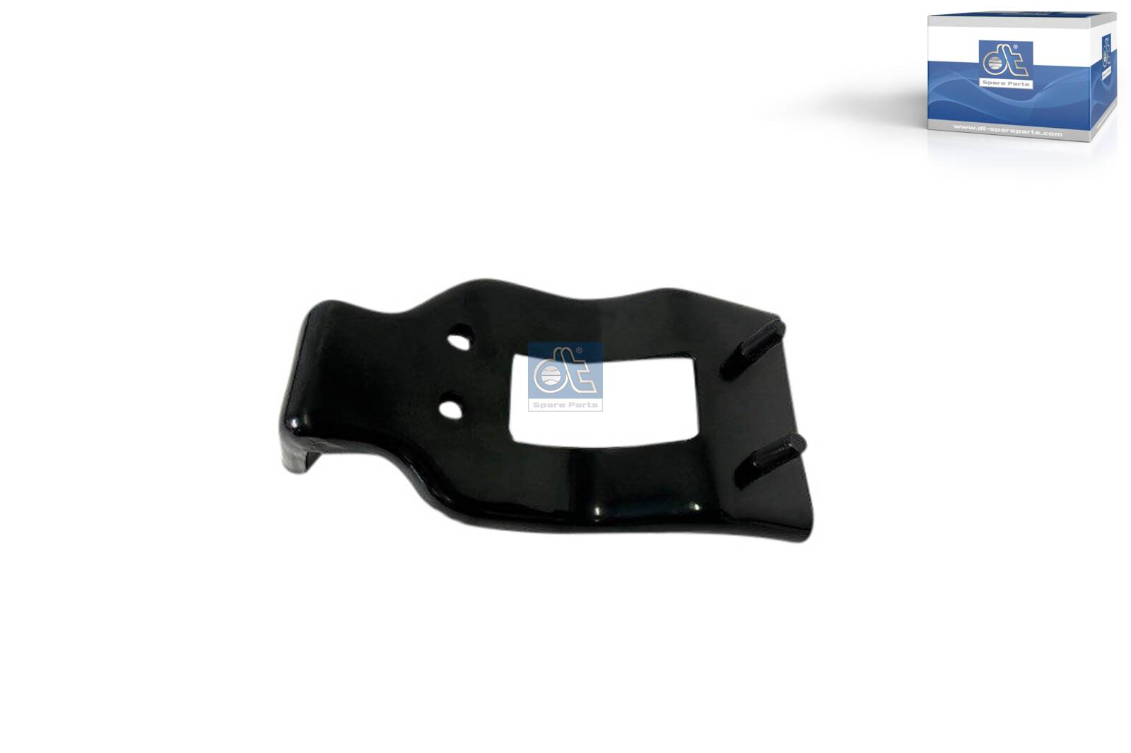 Dt Spare Parts Houder, bumper 1.00251
