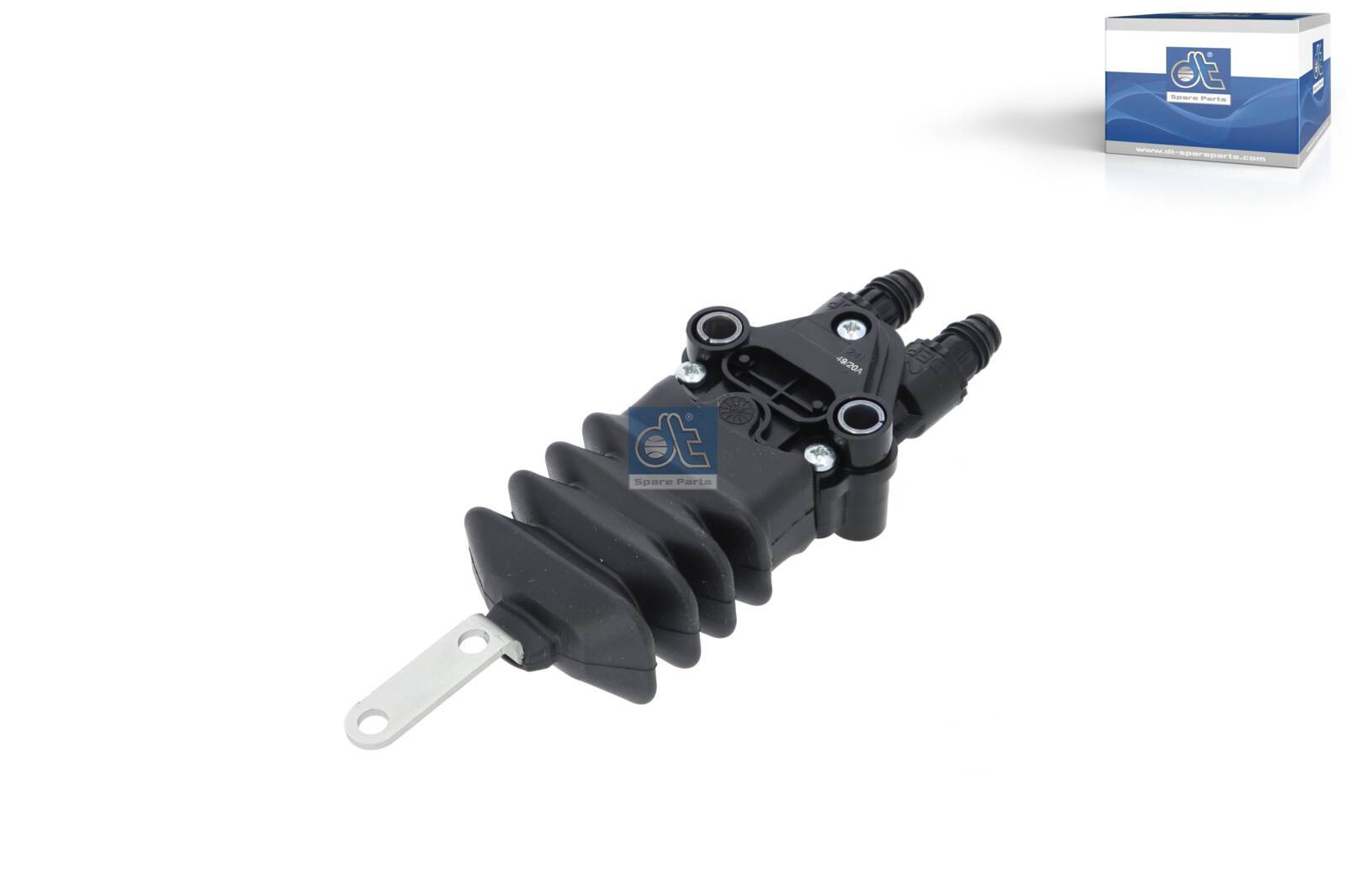 Dt Spare Parts Klep, cabine-ophanging 1.00331
