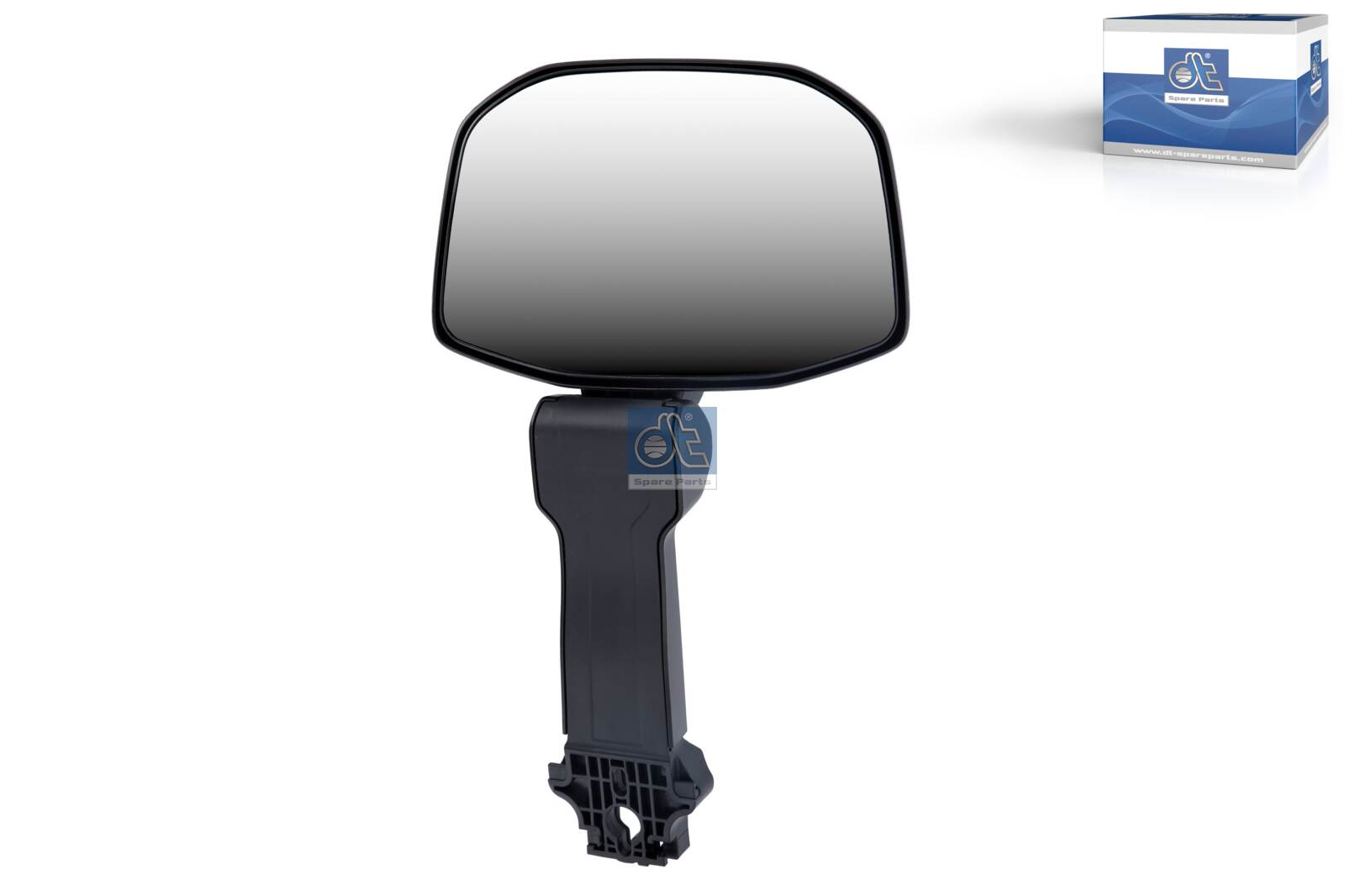 Dt Spare Parts Voorspiegel, cabine 1.00363