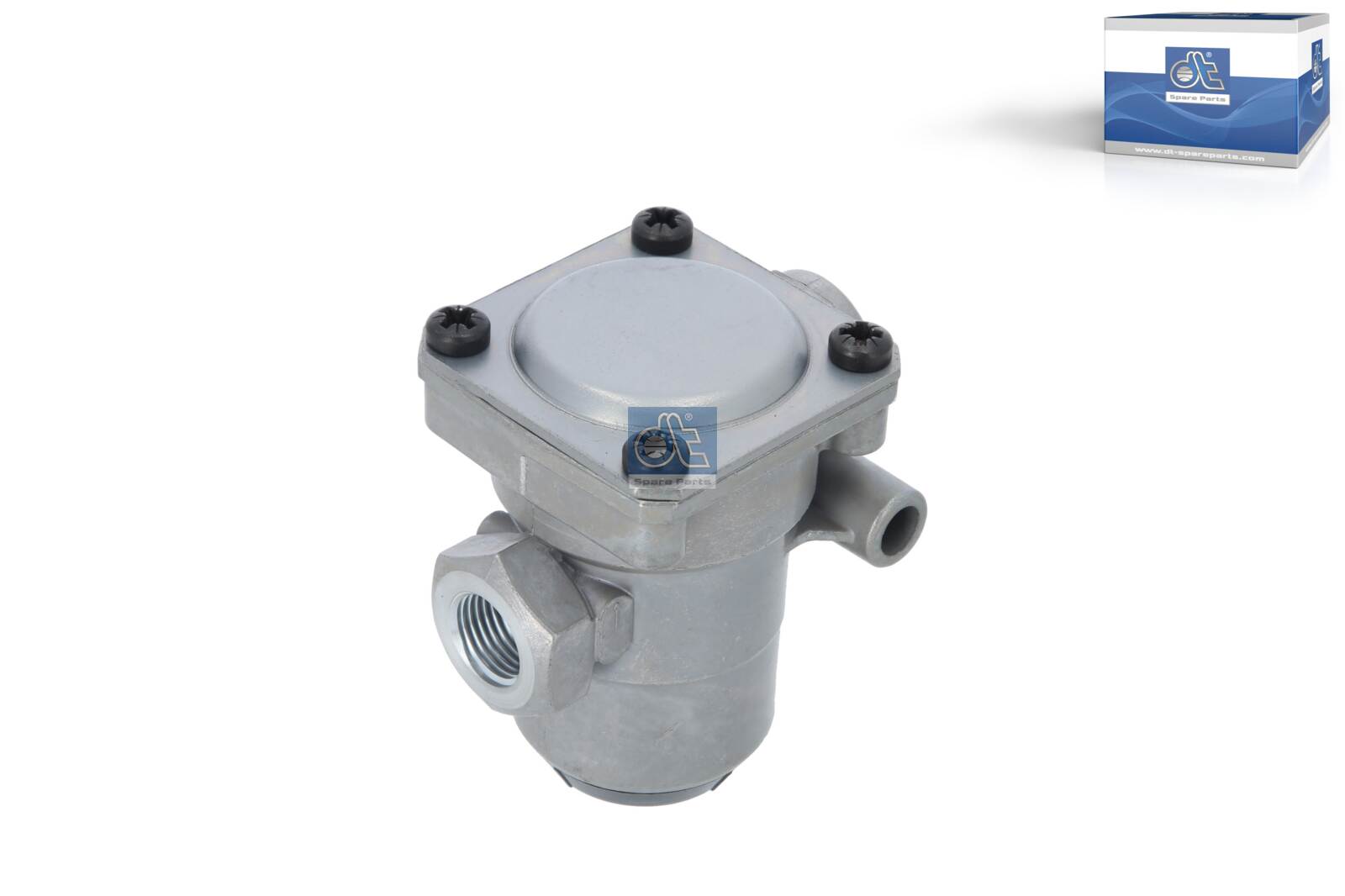 Dt Spare Parts Drukbegrenzingsklep 1.00380