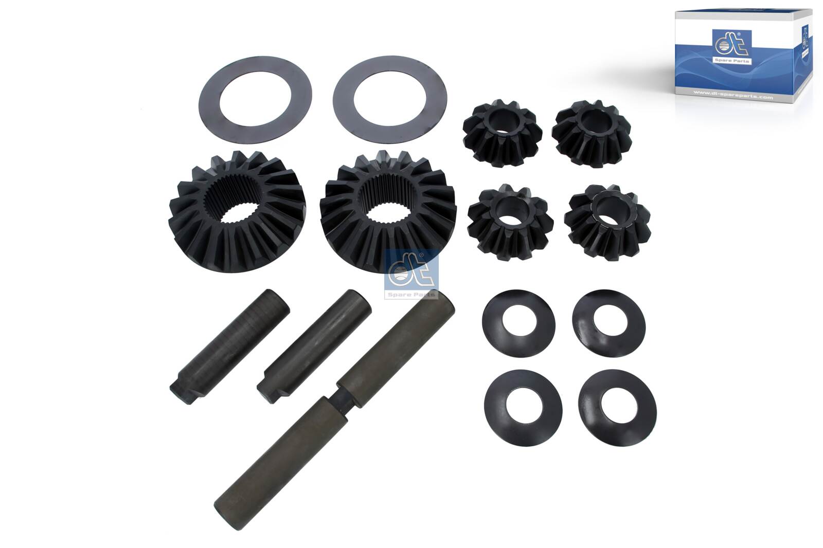 Dt Spare Parts Reparatieset, differentieel 1.00419