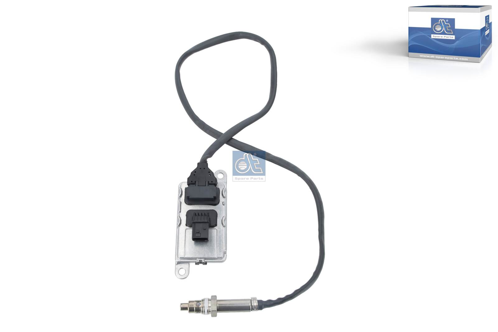 Dt Spare Parts NOx-sensor, ureuminspuiting 1.00447