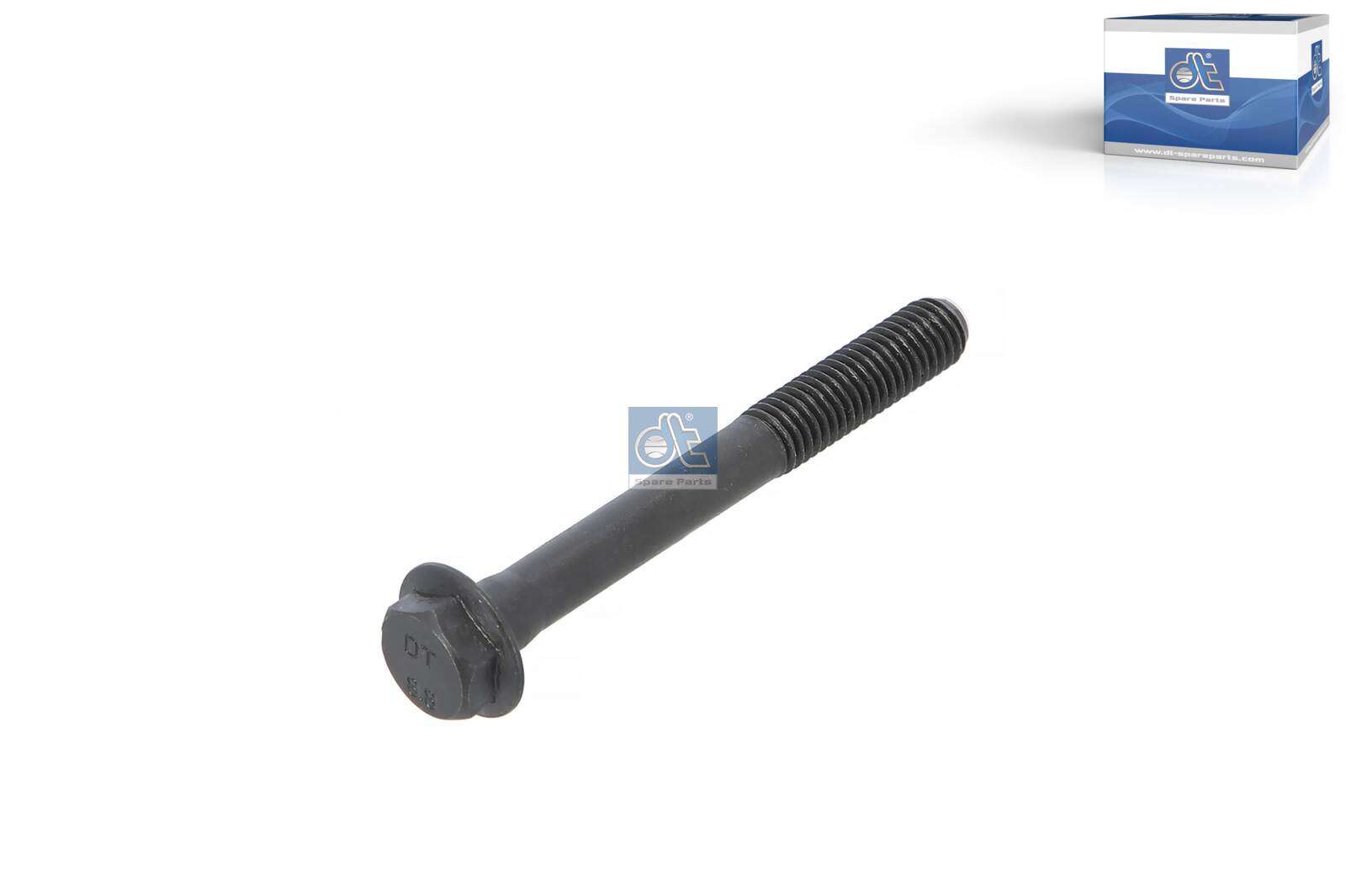 Dt Spare Parts Schroef 1.00464