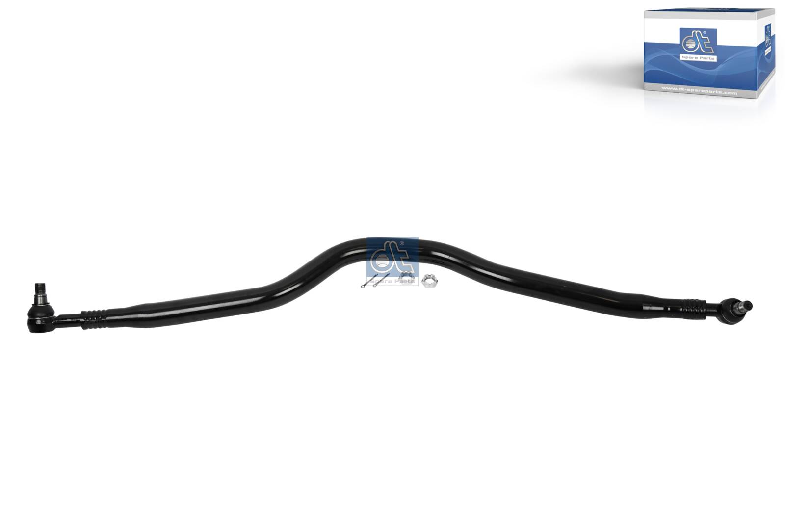 Dt Spare Parts Stuurstang 1.00496