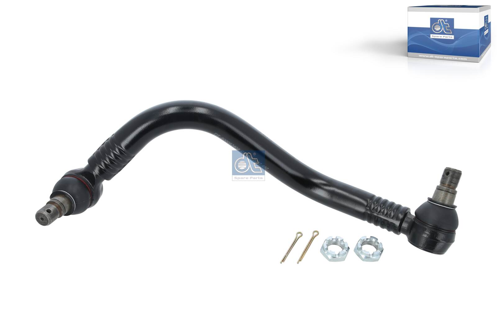 Dt Spare Parts Stuurstang 1.00497