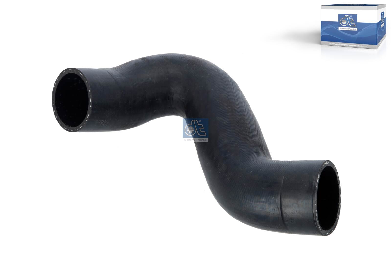 Dt Spare Parts Radiateurslang 1.00502
