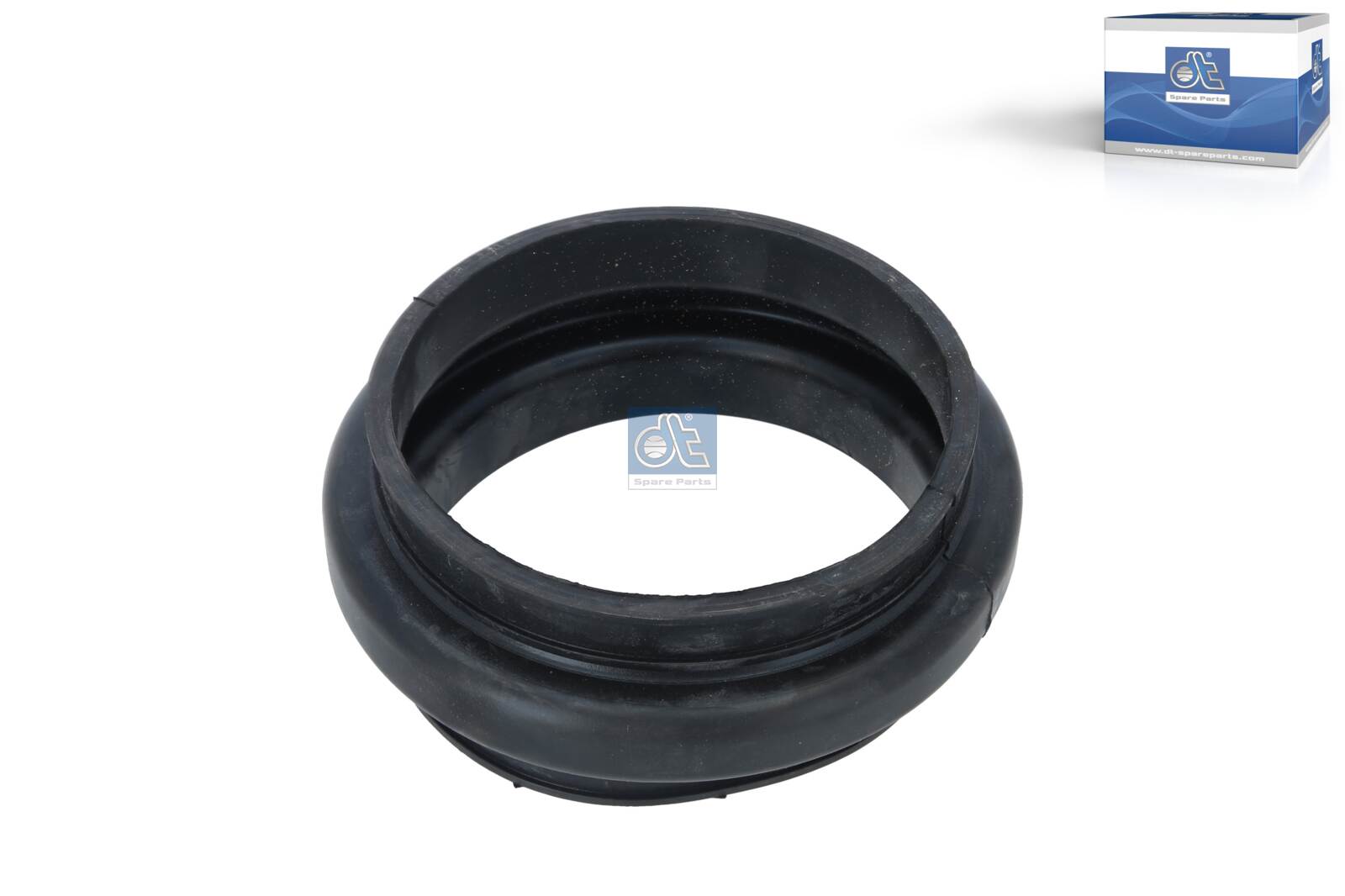 Dt Spare Parts Slang, luchttoevoer 1.00503