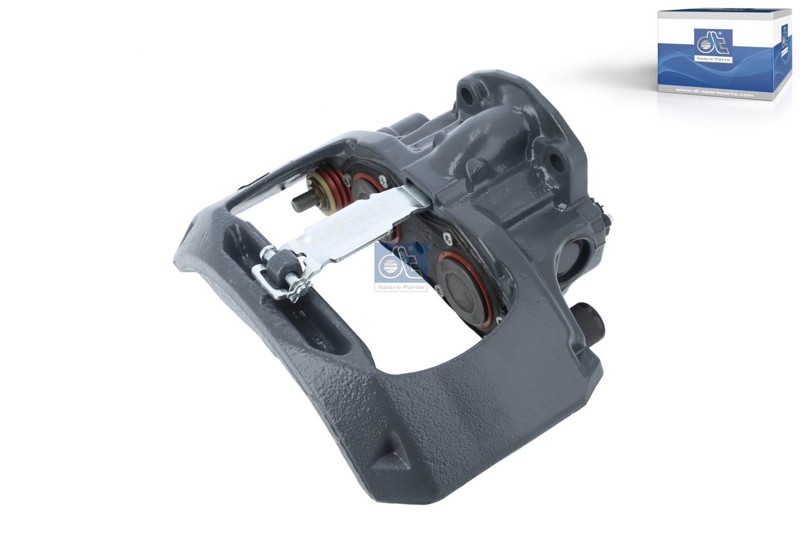 Dt Spare Parts Remklauw 1.00524