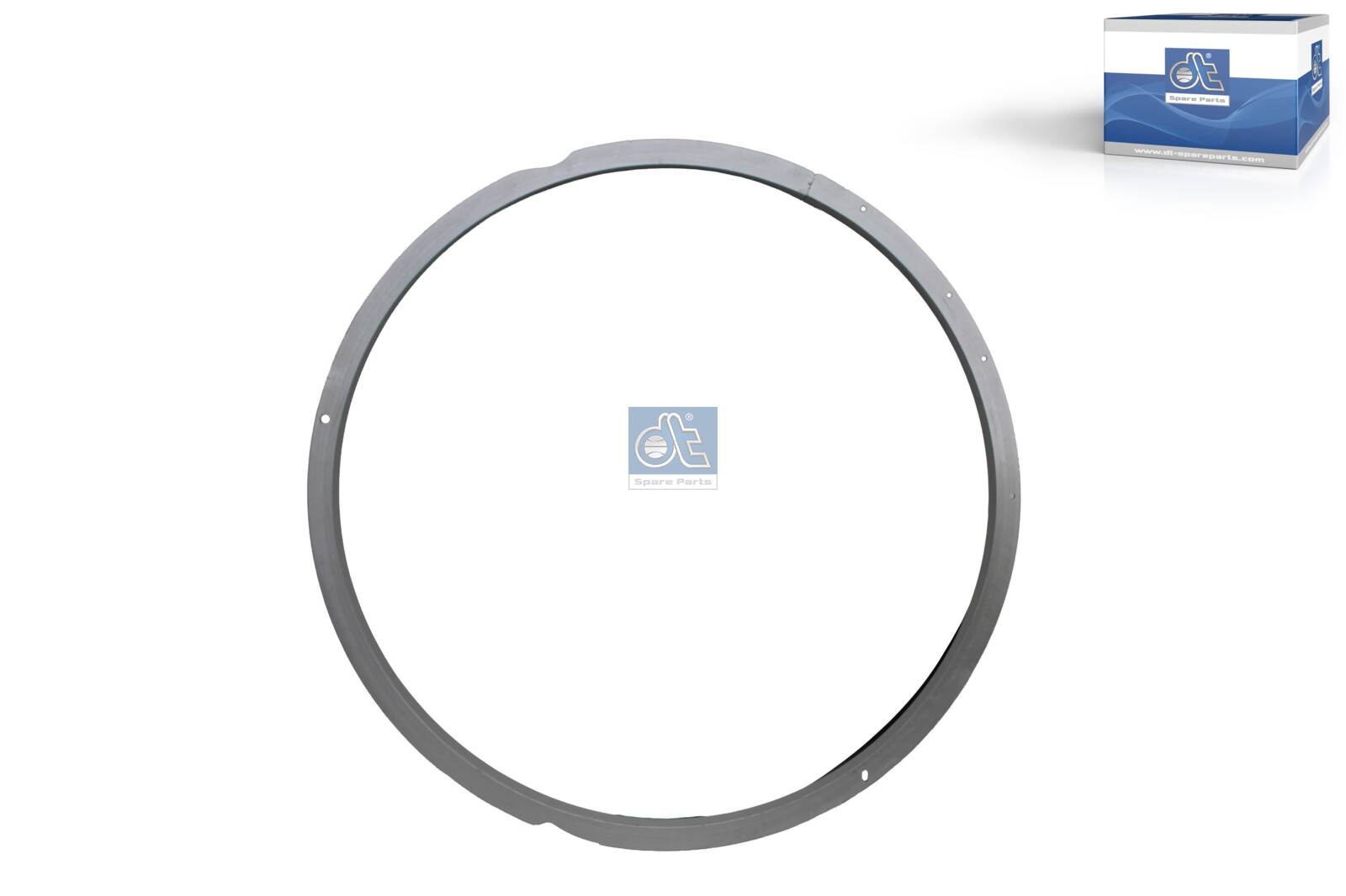 Dt Spare Parts Ventilatorring 1.00534