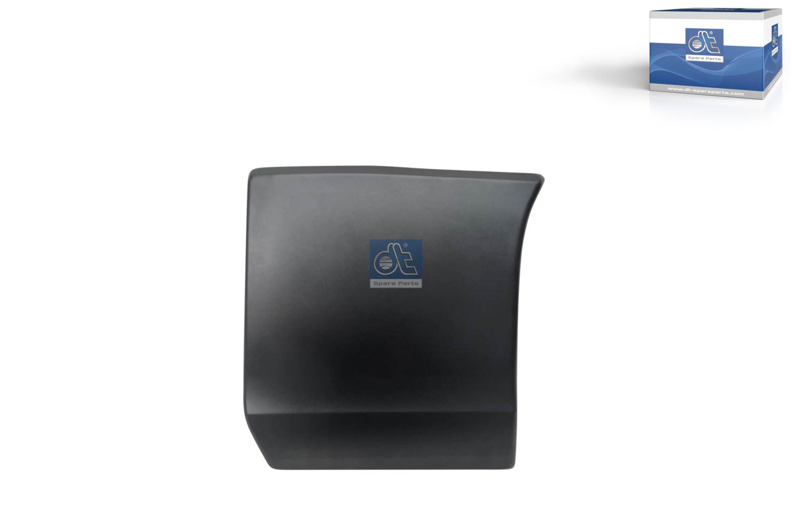 Dt Spare Parts Hittebeschermingsplaat 1.00717