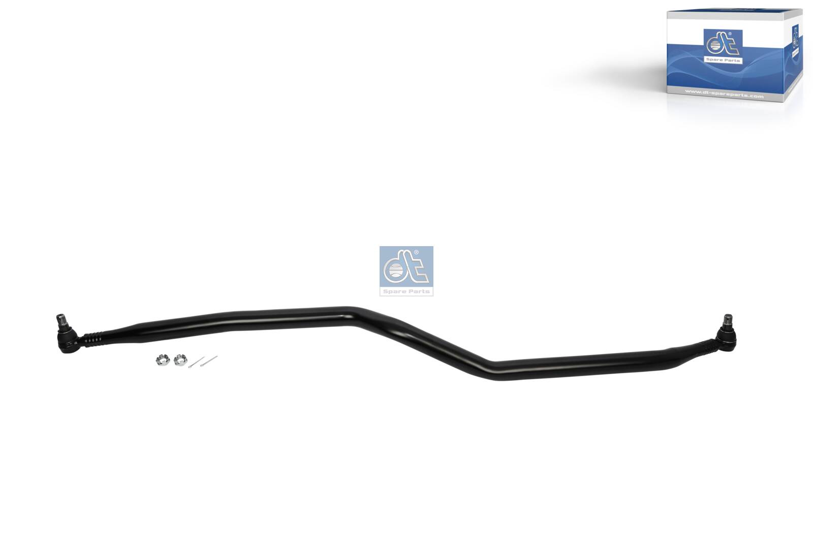 Dt Spare Parts Stuurstang 1.00747