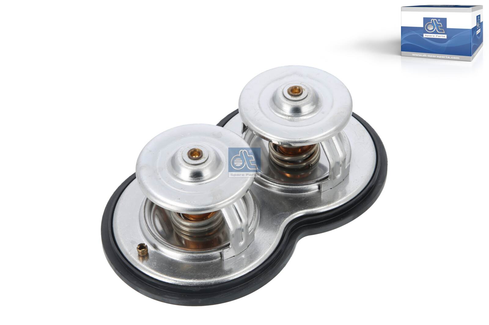 Dt Spare Parts Thermostaat, koelvloeistof 1.00753