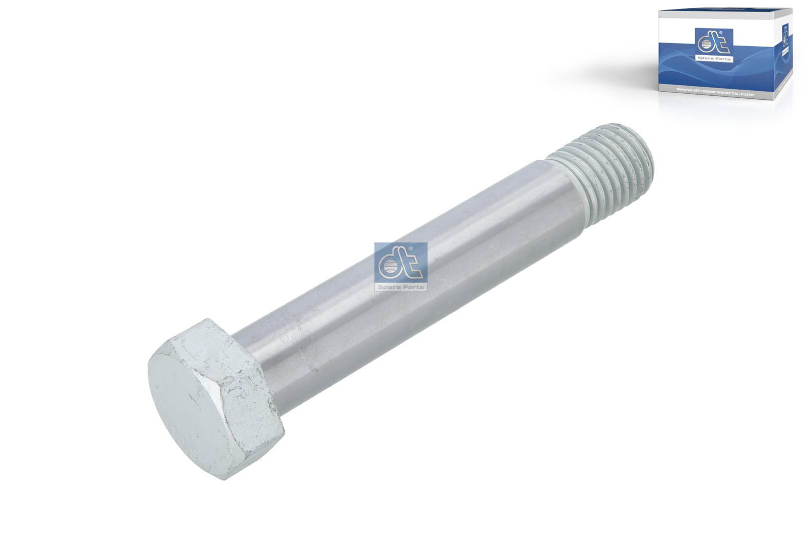 Dt Spare Parts Veerbout 1.00775