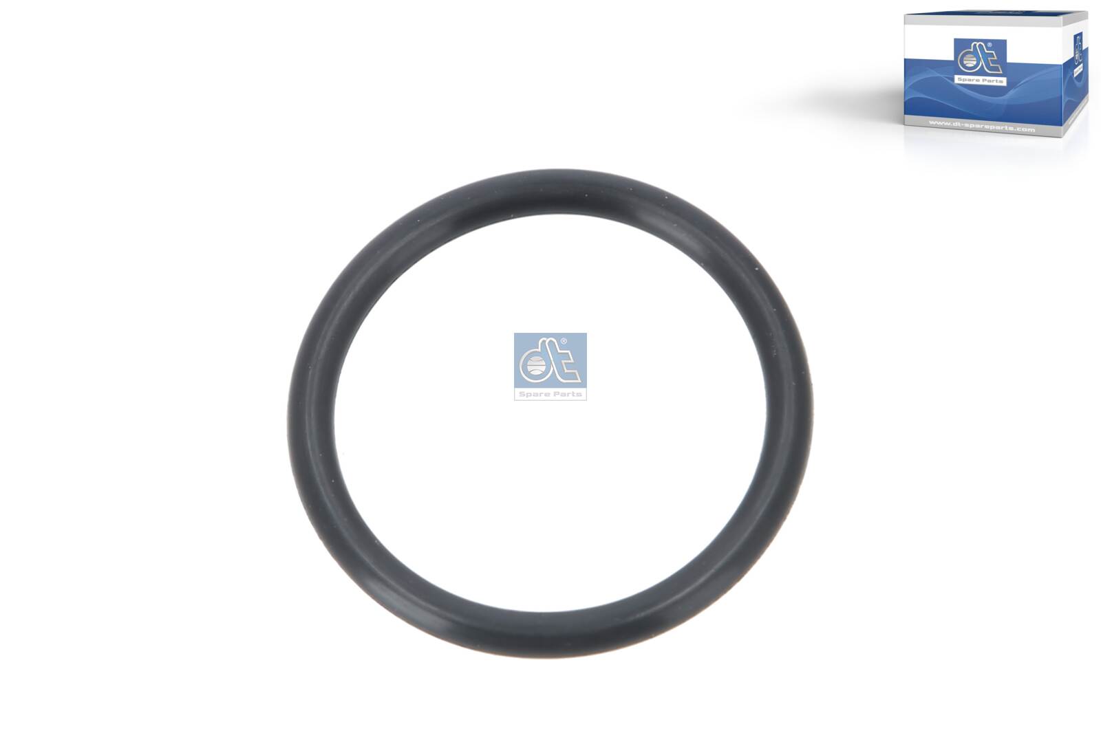 Dt Spare Parts Pakking, oliekoeler (automaat) 1.00793